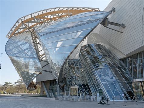 fondation louis vuitton event|fondation louis vuitton frank gehry.